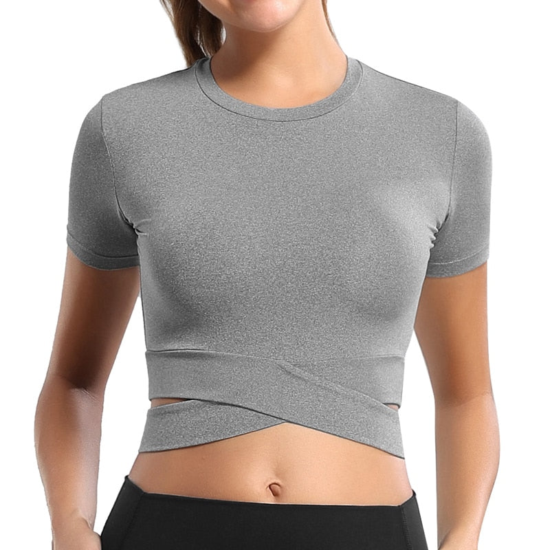 Top Fitness Feminino FIt