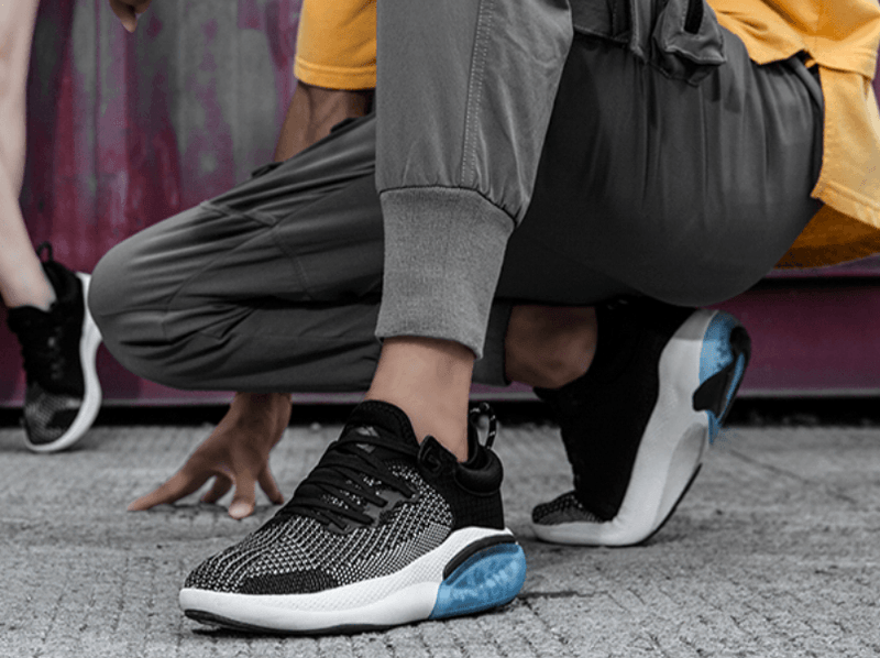Tênis Masculino Sport Casual Zen
